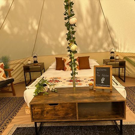 מלון Miller Lake Grotto Getaway מראה חיצוני תמונה