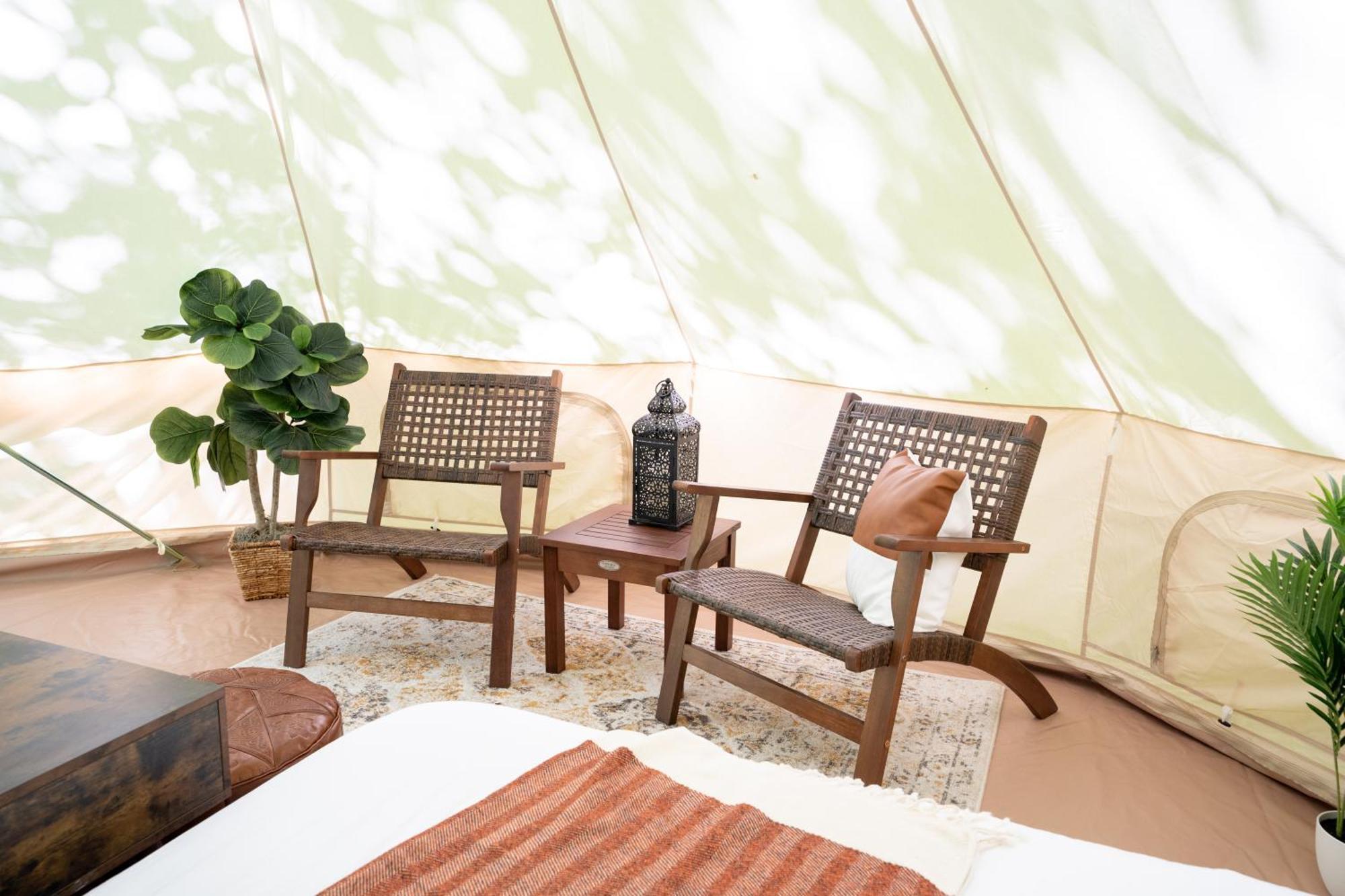 מלון Miller Lake Grotto Getaway מראה חיצוני תמונה