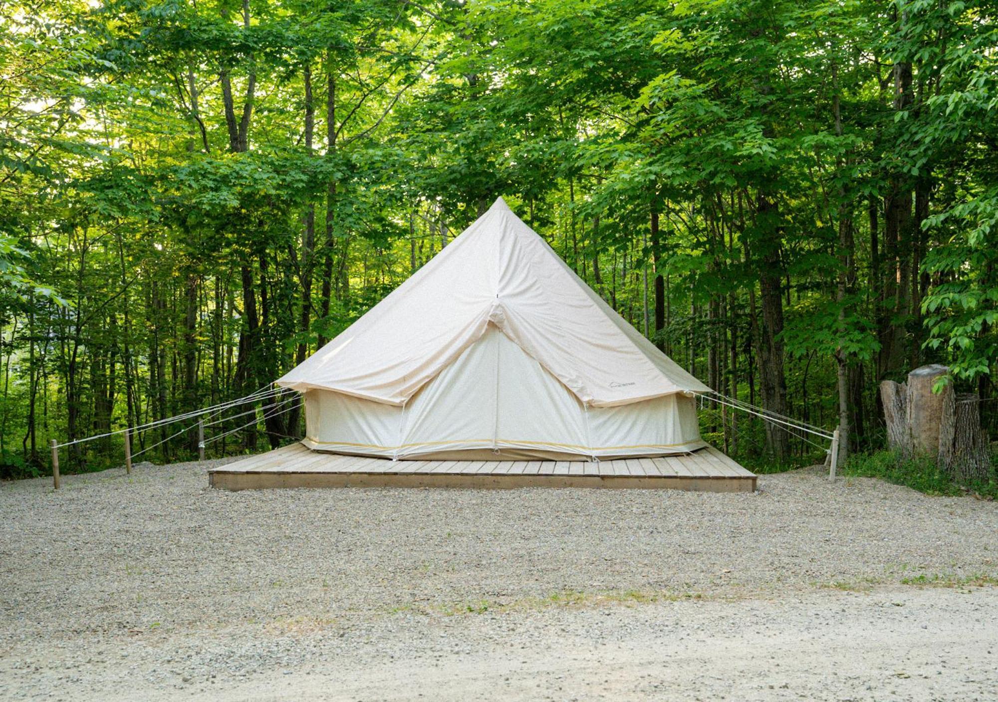 מלון Miller Lake Grotto Getaway מראה חיצוני תמונה