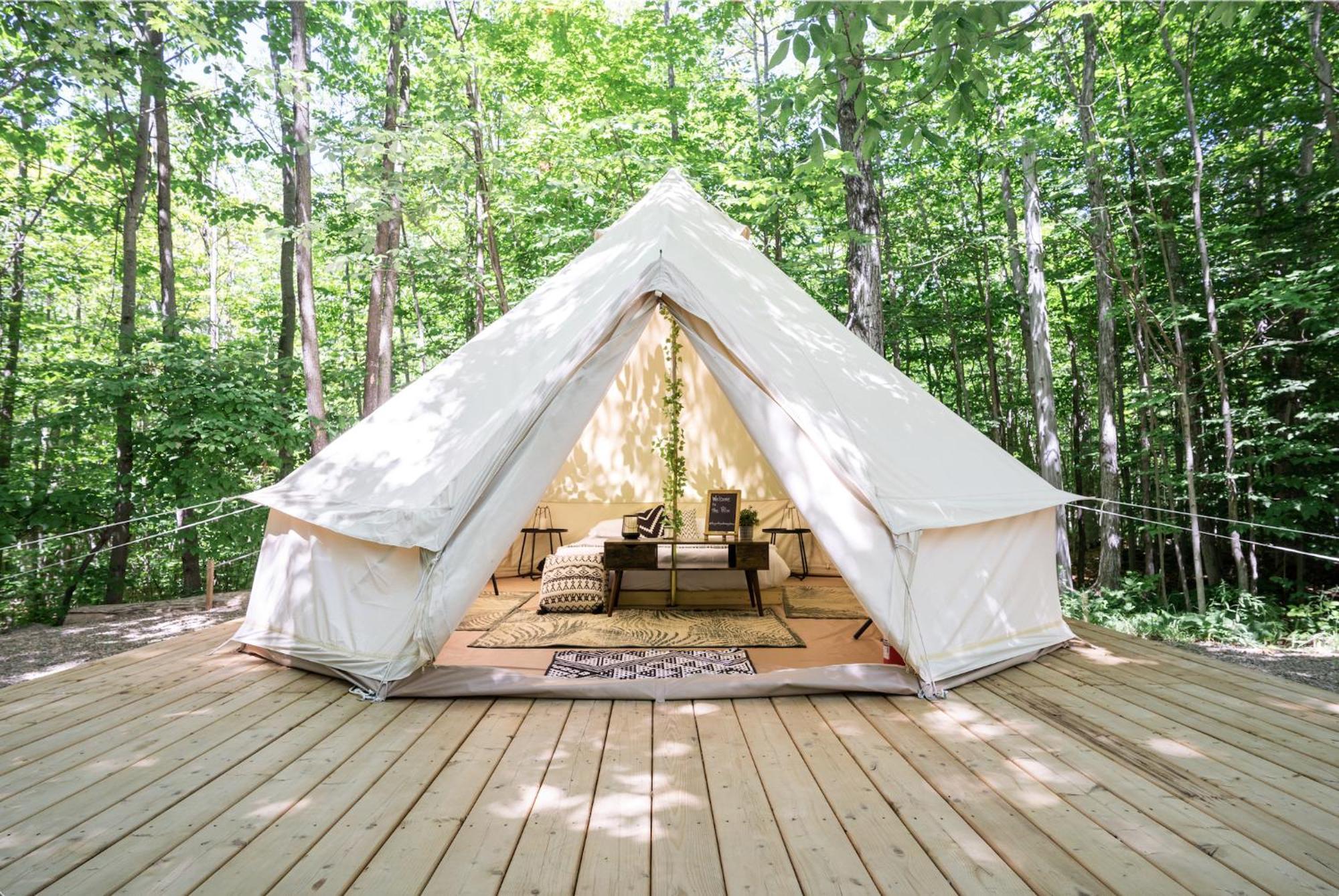 מלון Miller Lake Grotto Getaway מראה חיצוני תמונה