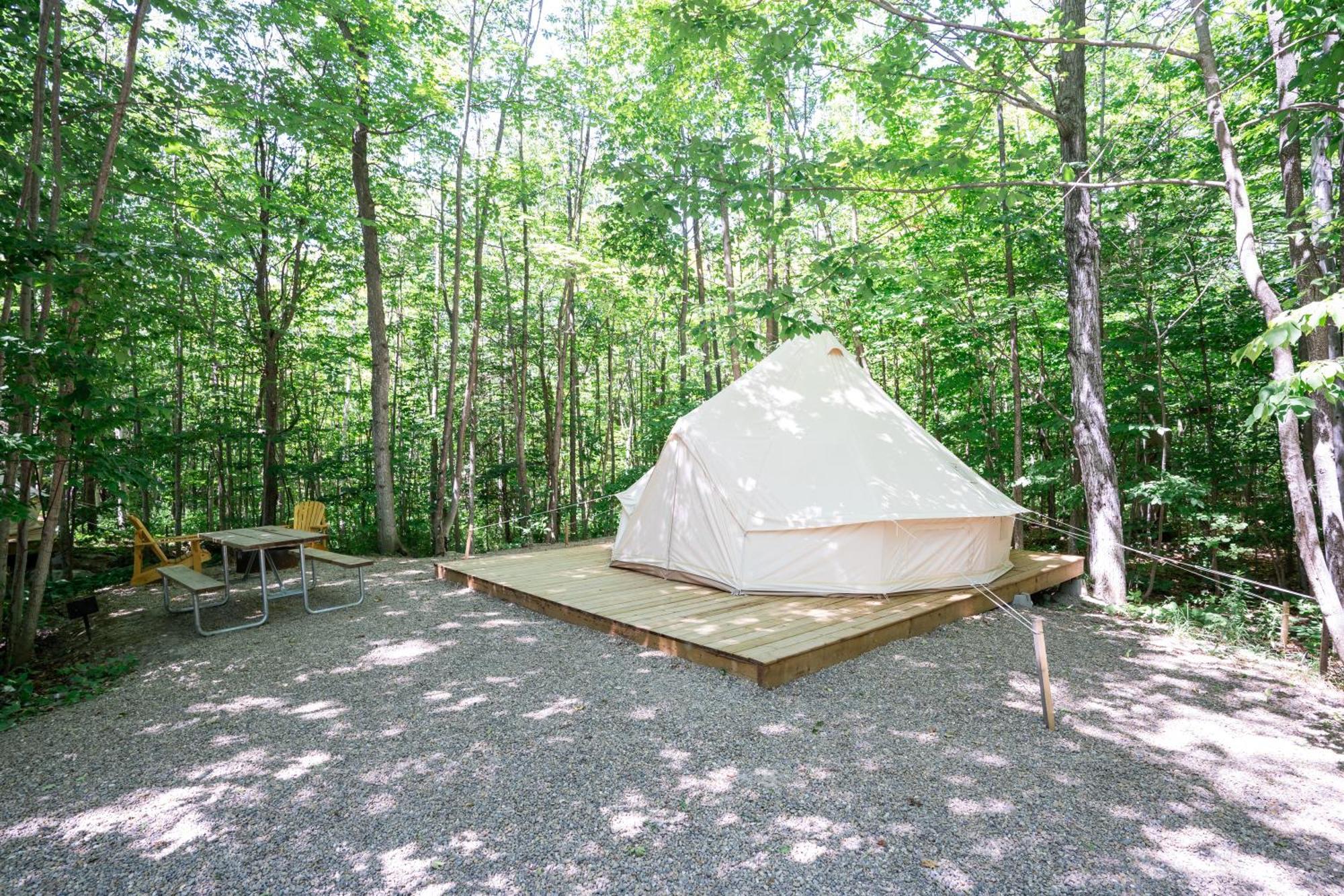 מלון Miller Lake Grotto Getaway מראה חיצוני תמונה
