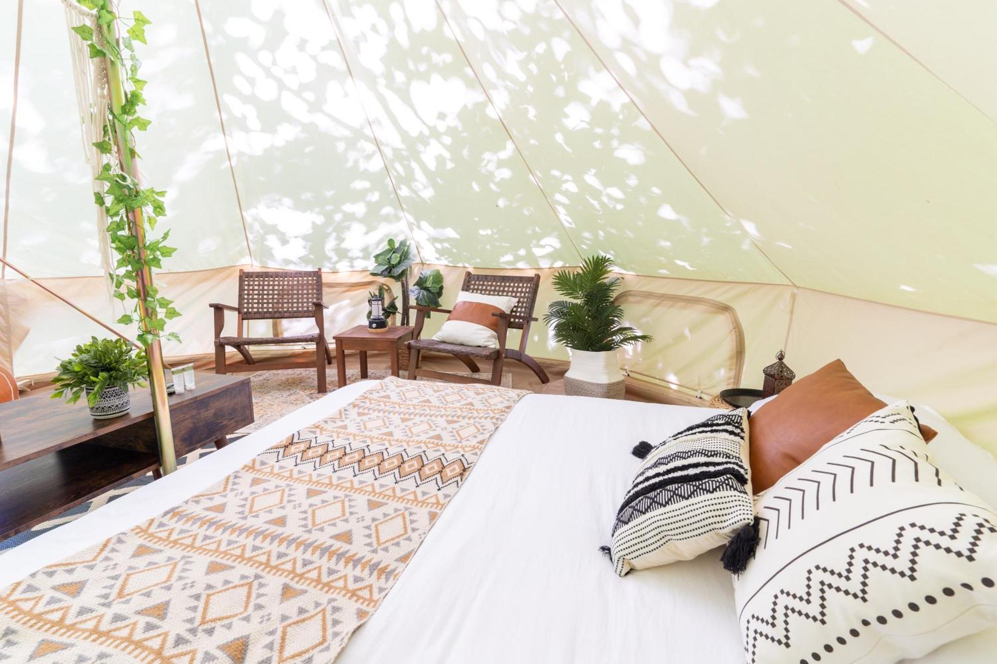 מלון Miller Lake Grotto Getaway מראה חיצוני תמונה