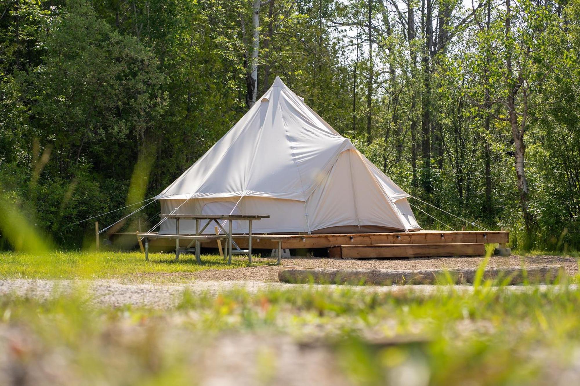מלון Miller Lake Grotto Getaway מראה חיצוני תמונה