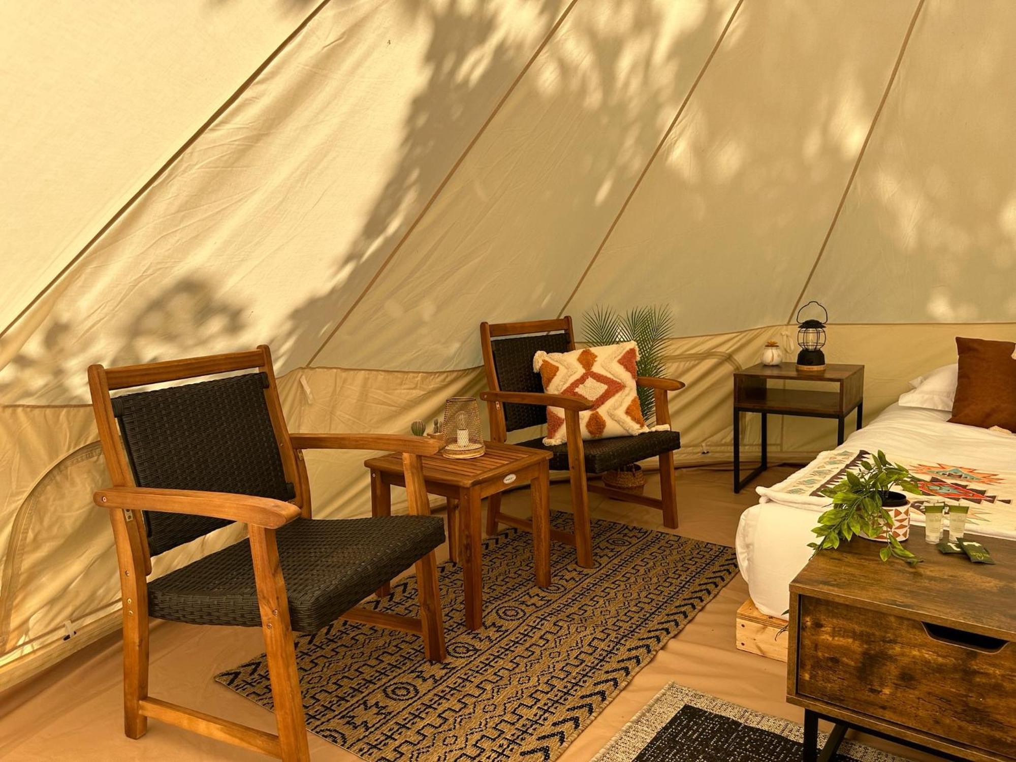 מלון Miller Lake Grotto Getaway מראה חיצוני תמונה