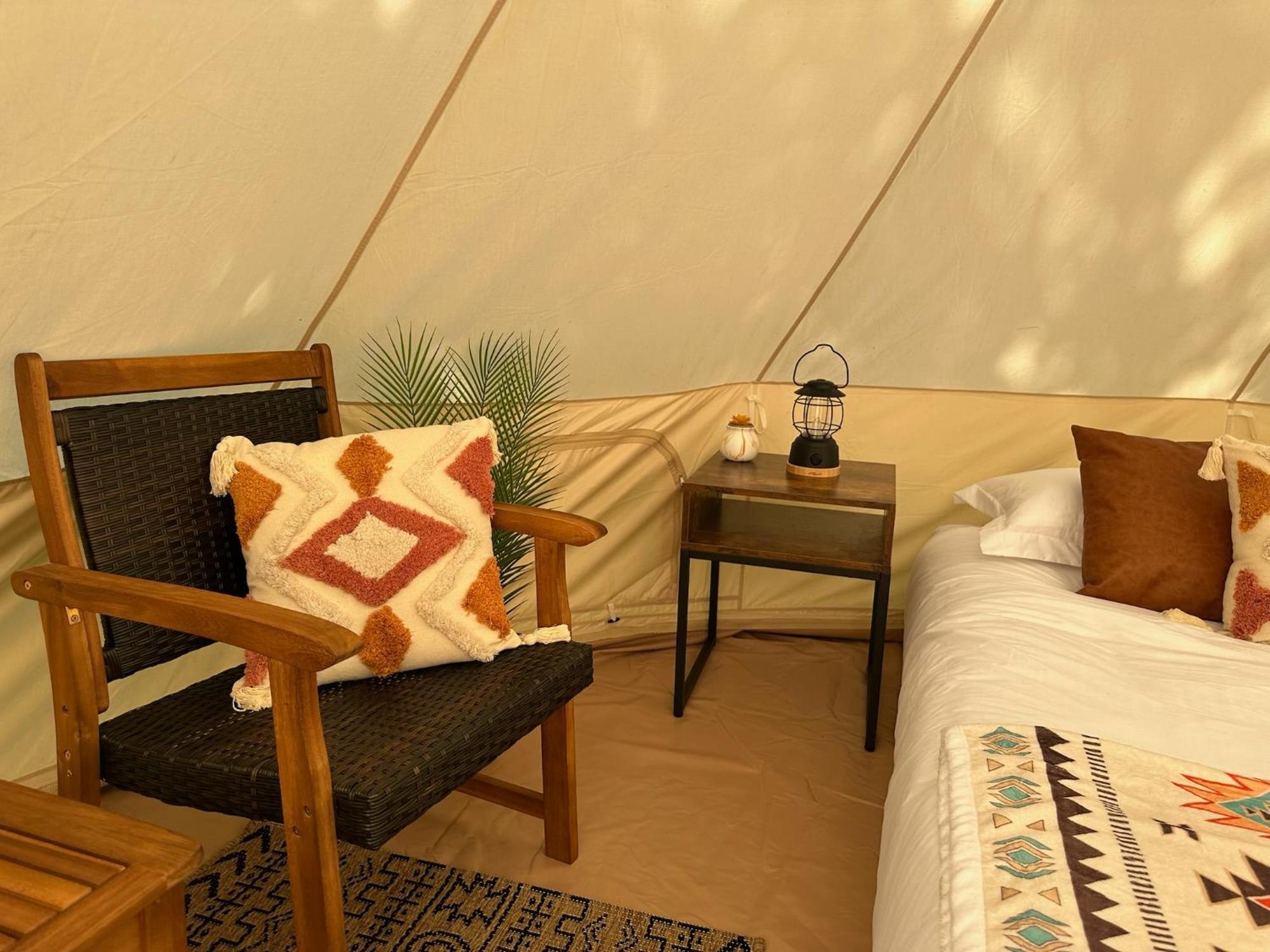 מלון Miller Lake Grotto Getaway מראה חיצוני תמונה